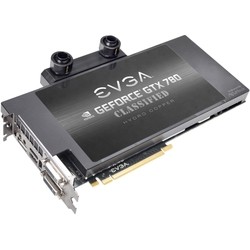 Видеокарты EVGA GeForce GTX 780 03G-P4-3789-KR