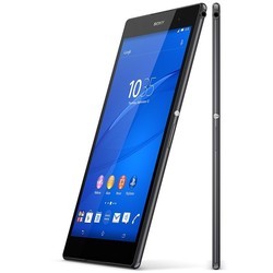 Планшет Sony Xperia Tablet Z3 Compact 16GB (белый)