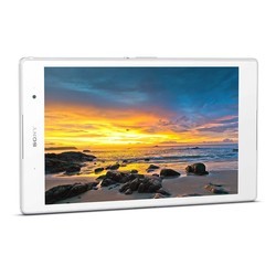 Планшет Sony Xperia Tablet Z3 Compact 16GB (белый)
