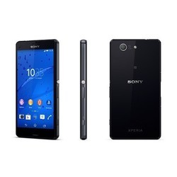 Мобильный телефон Sony Xperia Z3 Compact (салатовый)