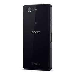 Мобильный телефон Sony Xperia Z3 Compact (черный)