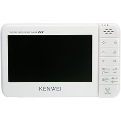 Домофоны Kenwei KW-128C-W64