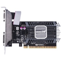 Видеокарта INNO3D GeForce GT 730 2GB DDR3 LP