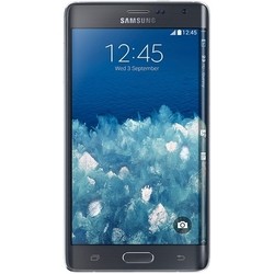 Мобильный телефон Samsung Galaxy Note Edge