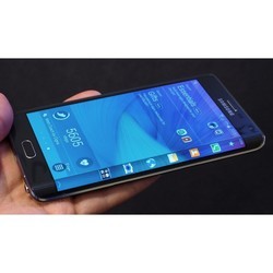 Мобильный телефон Samsung Galaxy Note Edge