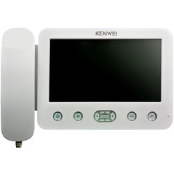 Домофоны Kenwei E705C-W200