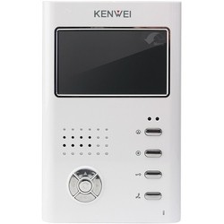 Домофоны Kenwei E430C-A