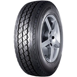 Шины Bridgestone Duravis R630 215/65 R16C 107R