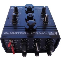 Металлоискатели BLISSTOOL LTC64X v5