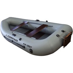Надувные лодки Compass AM-300T