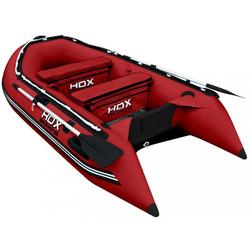 Надувная лодка HDX Oxygen 300 (красный)