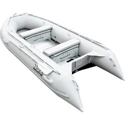 Надувная лодка HDX Oxygen 300 (серый)