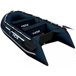 Надувная лодка HDX Oxygen 300 (синий)