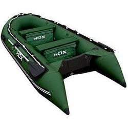 Надувная лодка HDX Oxygen 330 (зеленый)