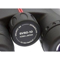 Бинокли и монокуляры Kowa SV 12x50 WP