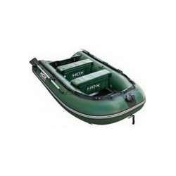 Надувная лодка HDX Classic 240 P/L (зеленый)