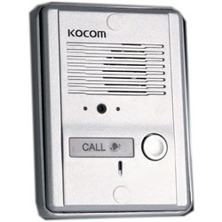Вызывные панели Kocom KC-MC24