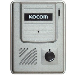 Вызывные панели Kocom KC-MC35