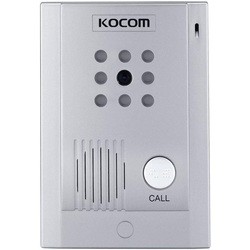 Вызывная панель Kocom KC-MC31