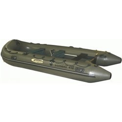 Надувные лодки Captain Combat CAP-450
