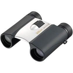 Бинокль / монокуляр Nikon Sportstar EX 10x25 DCF (серебристый)