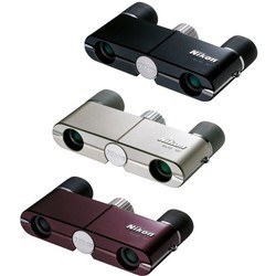 Бинокль / монокуляр Nikon Elegant Compact 4x10 DCF (черный)