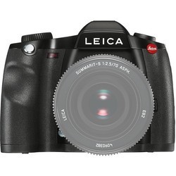 Фотоаппарат Leica S kit 35