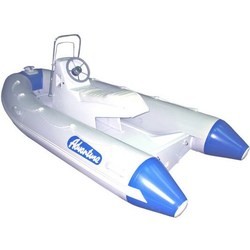 Надувные лодки Adventure Vesta V-345 Sport
