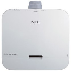Проектор NEC PA572W