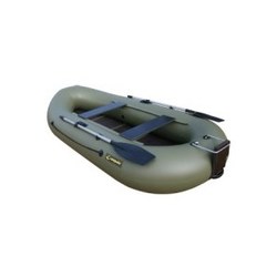 Надувная лодка Leader Compact 300