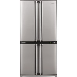 Холодильник Sharp SJ-F790STSL
