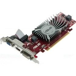 Видеокарты Asus Radeon HD 5450 HD5450-SL-1GD3-BRK
