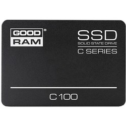 SSD-накопители GOODRAM SSDPR-C100-480