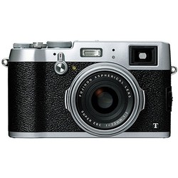 Фотоаппарат Fuji FinePix X100T