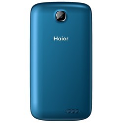 Мобильные телефоны Haier W716