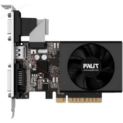 Видеокарты Palit GeForce GT 720 NEAT7200HD06