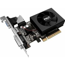Видеокарта Palit GeForce GT 730 NEAT7300HD46-2080F