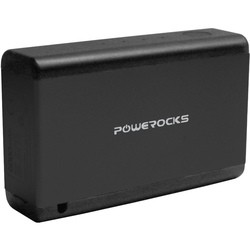 Powerbank Powerocks Magic Cube 6000