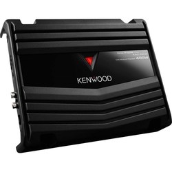Автоусилители Kenwood KAC-5206