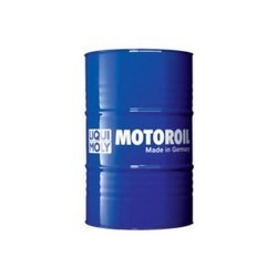 Моторное масло Liqui Moly Optimal Synth 5W-40 205L