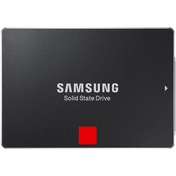 SSD накопитель Samsung 850 PRO