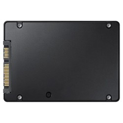 SSD накопитель Samsung MZ-7KE128BW