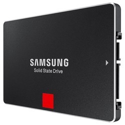 SSD накопитель Samsung MZ-7KE512BW
