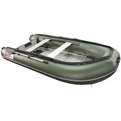 Надувная лодка Sea-Pro N330AL