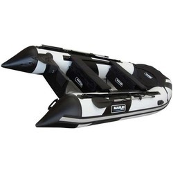 Надувные лодки Sun Marine Marlin Professional MP-360