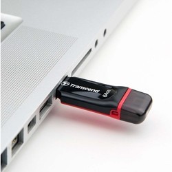 USB-флешки Transcend JetFlash 340 16Gb