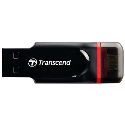 USB Flash (флешка) Transcend JetFlash 340 64Gb