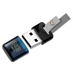 USB Flash (флешка) Silicon Power Jewel J06 16Gb
