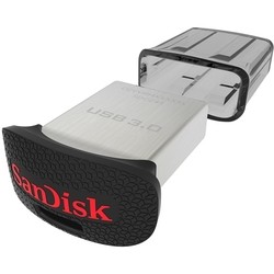 USB Flash (флешка) SanDisk Ultra Fit