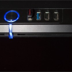 USB Flash (флешка) SanDisk Ultra Fit 16Gb